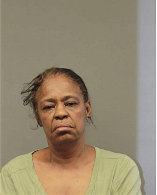 DARLENE HICKS, Cook County, Illinois