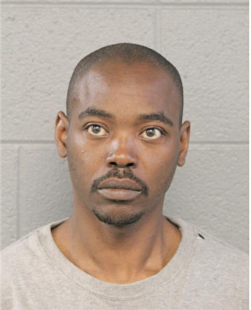 MICHAEL HINES, Cook County, Illinois