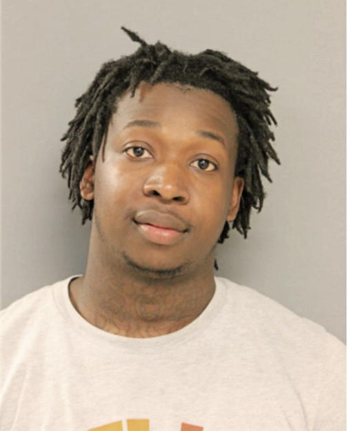 KEITH HOPKINS, Cook County, Illinois