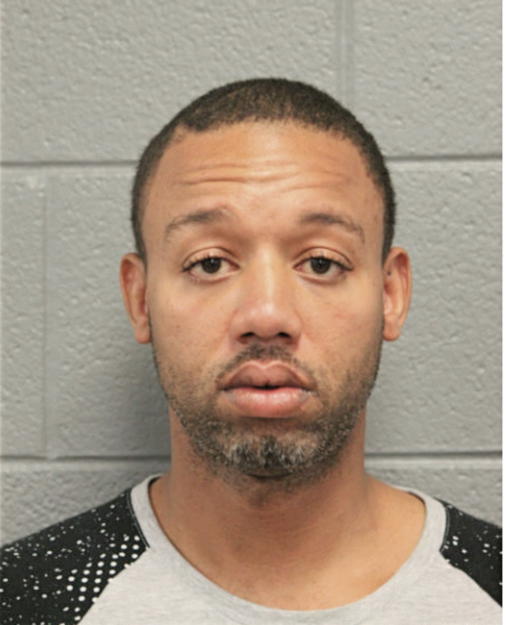 MICHAEL A HOPKINS, Cook County, Illinois