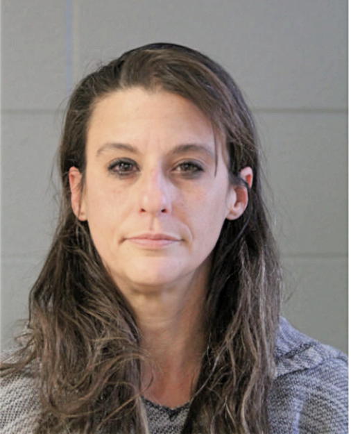 KATIE HOWARD, Cook County, Illinois