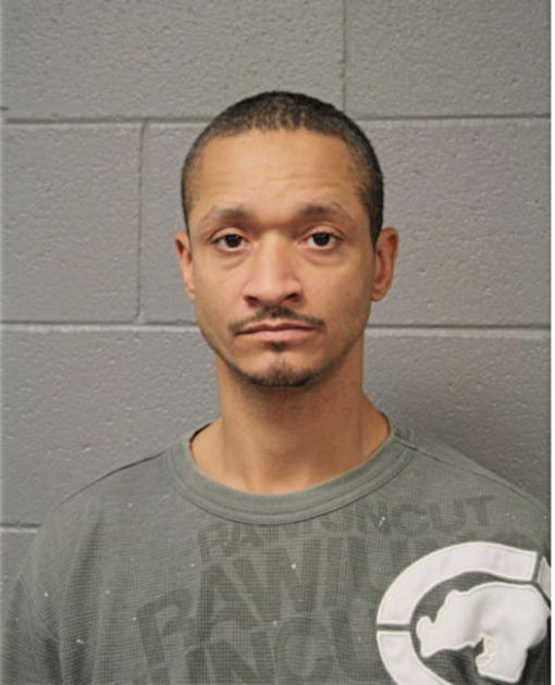 THOMAS T HOWARD, Cook County, Illinois