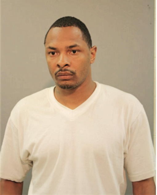 HAYWARD HUDSON, Cook County, Illinois