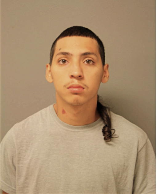 EPIMENIO HUERTA, Cook County, Illinois