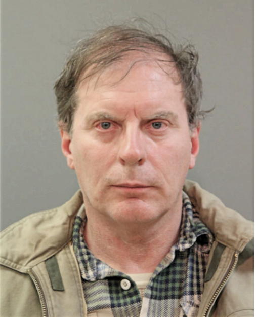 PAUL R IVERSON, Cook County, Illinois
