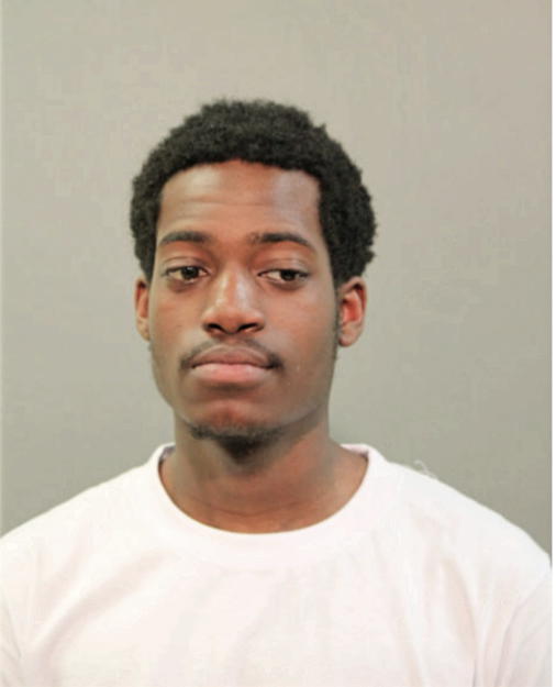 KEJUAN L JARRETT, Cook County, Illinois