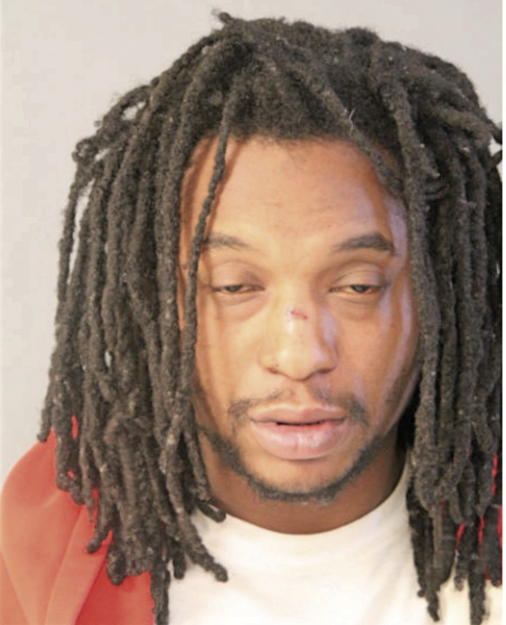 JOHNNY JEFFRIES, Cook County, Illinois