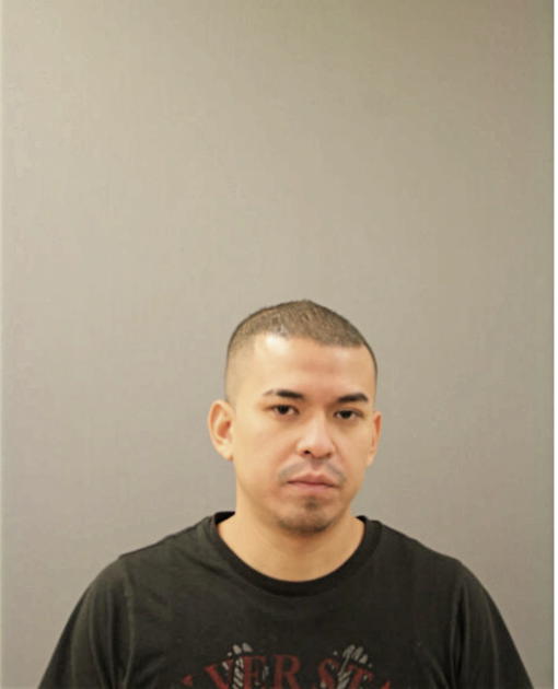 JAVIER JUAREZ, Cook County, Illinois