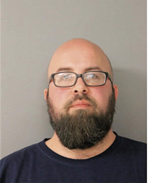 MATTHEW J KEANE, Cook County, Illinois