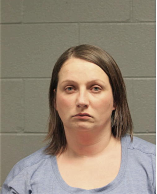 ANNA KAMILA KRAJEWSKA, Cook County, Illinois