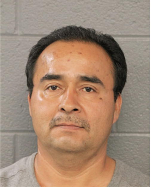 ADOLFO DE LA ROSA, Cook County, Illinois