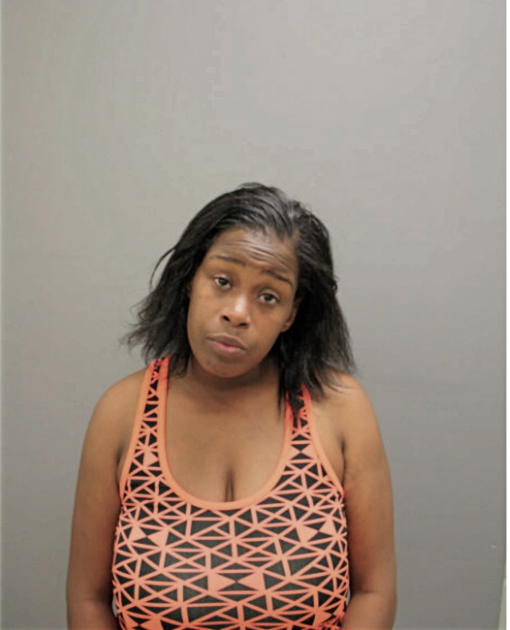 ROSIE LACY, Cook County, Illinois