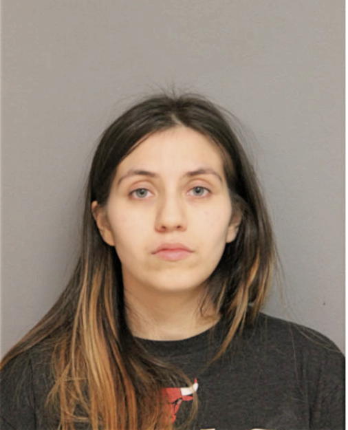 ANGELICA M LAMAS, Cook County, Illinois