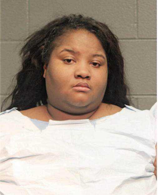 MONIQUE N LAMBERT, Cook County, Illinois