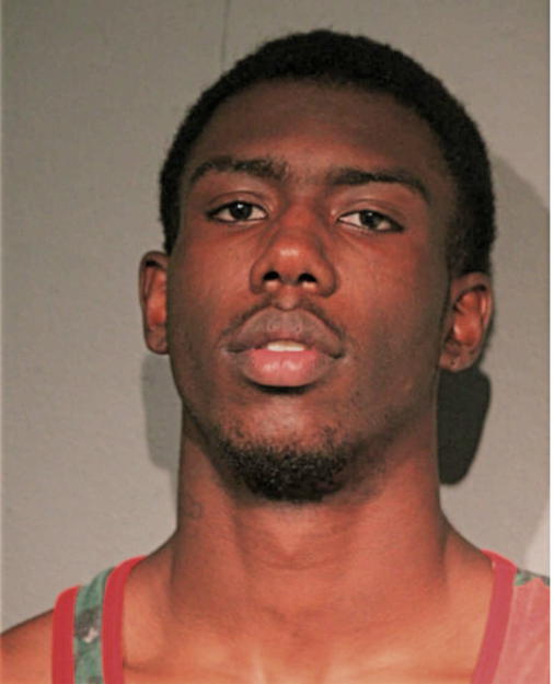 DARRYL A LANE, Cook County, Illinois