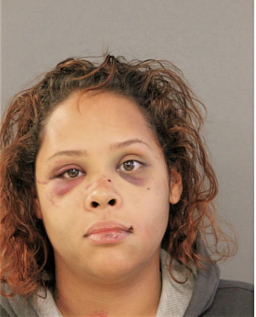 DESIREE LARA, Cook County, Illinois