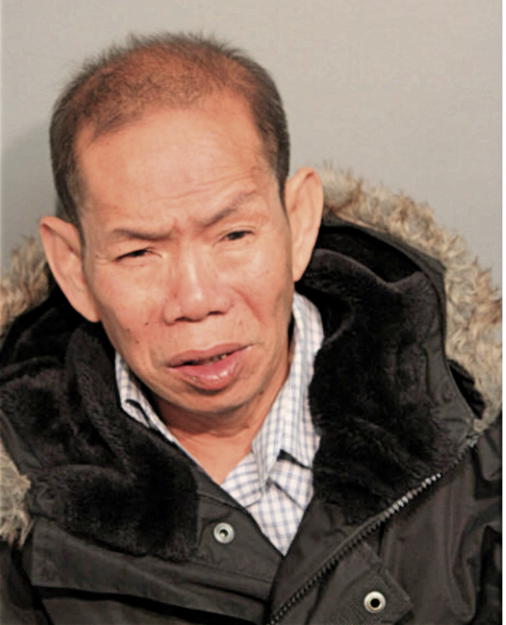 CHARLES LE, Cook County, Illinois