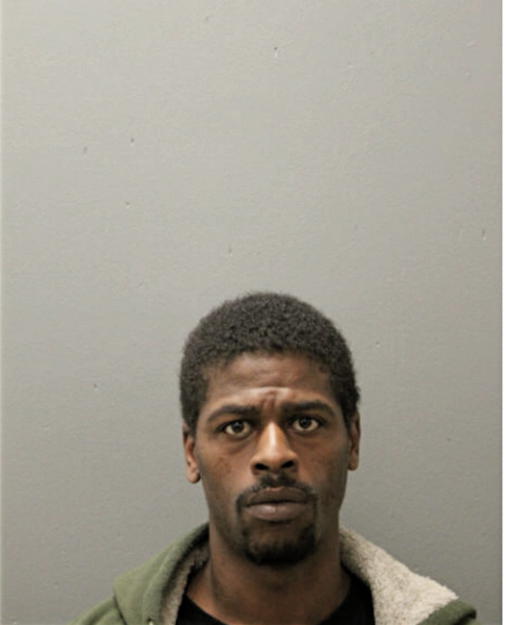 JULIUS L LEE, Cook County, Illinois