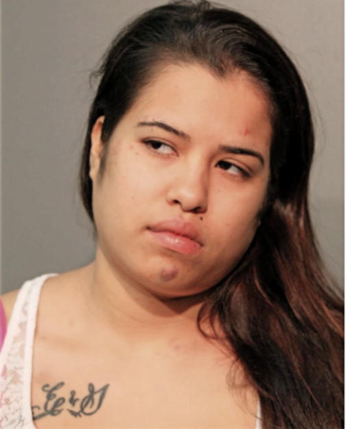 GUADALUPE LEON, Cook County, Illinois