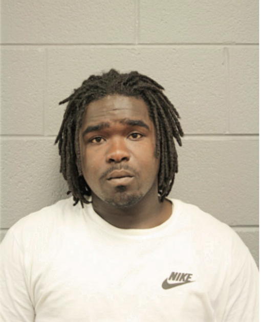 CHARDARIOUS LOFTON, Cook County, Illinois