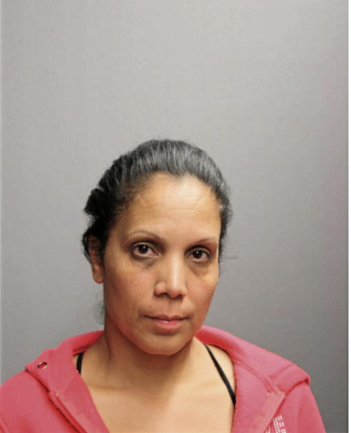 NELSIE LOPEZ, Cook County, Illinois