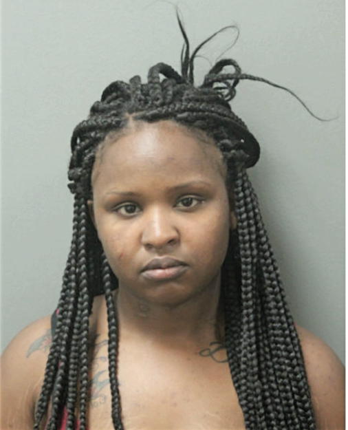 CLAUDIA M LOWE, Cook County, Illinois