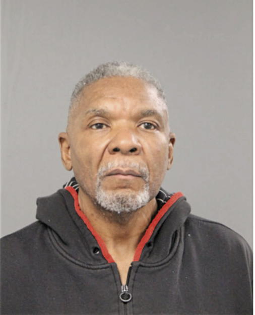 GEORGE M MACK, Cook County, Illinois
