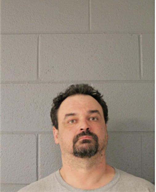 WILLIAM E MAREK, Cook County, Illinois