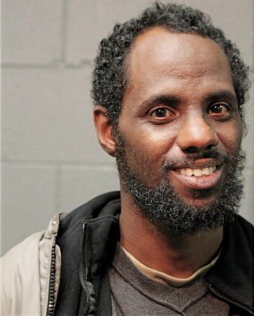 BRANDON MARLON, Cook County, Illinois