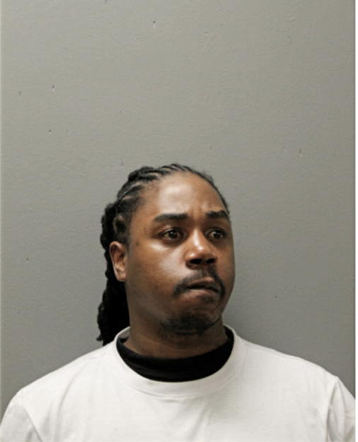 GREGORY D MARTIN, Cook County, Illinois