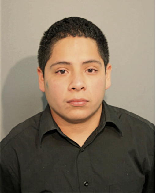 EFRAIN R MARTINEZ, Cook County, Illinois