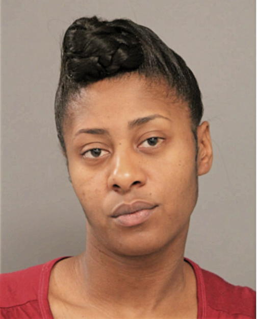 ALEXANDRIA A MATTHEWS, Cook County, Illinois