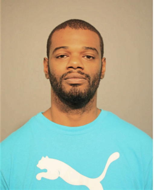 JAMES P MC NEAL, Cook County, Illinois
