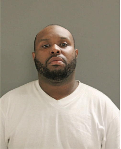 KIVI L MCDANIEL, Cook County, Illinois