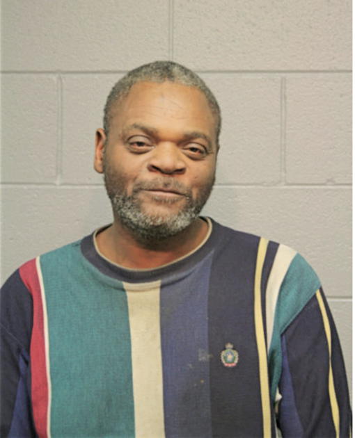 IRA MCINTOSH, Cook County, Illinois