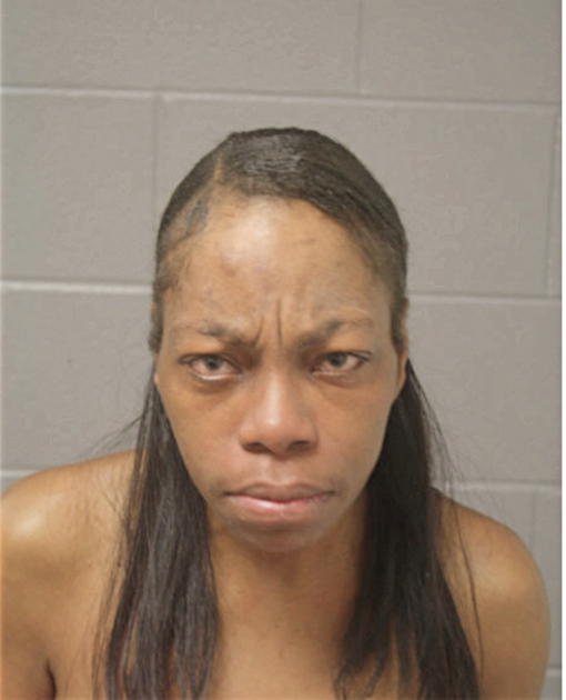SHEILA MCKINNEY, Cook County, Illinois