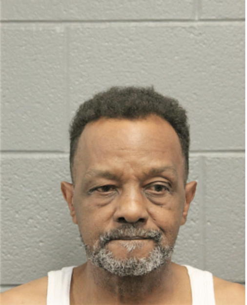 WILLIE E MCNEAL, Cook County, Illinois