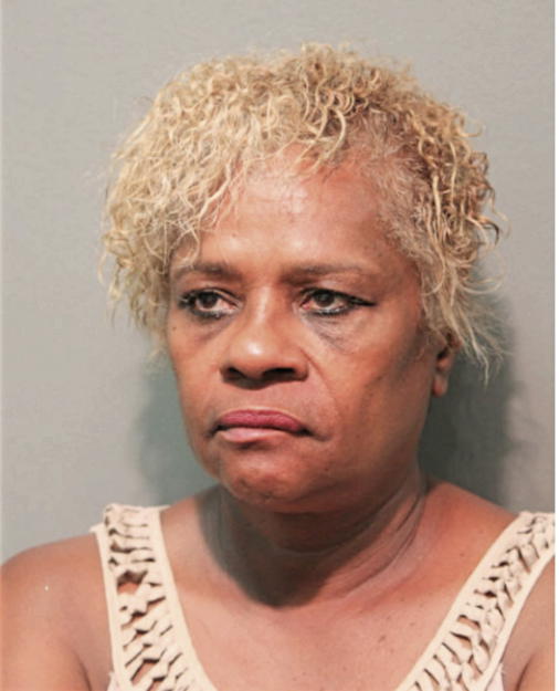 LILLIE M MILLER, Cook County, Illinois
