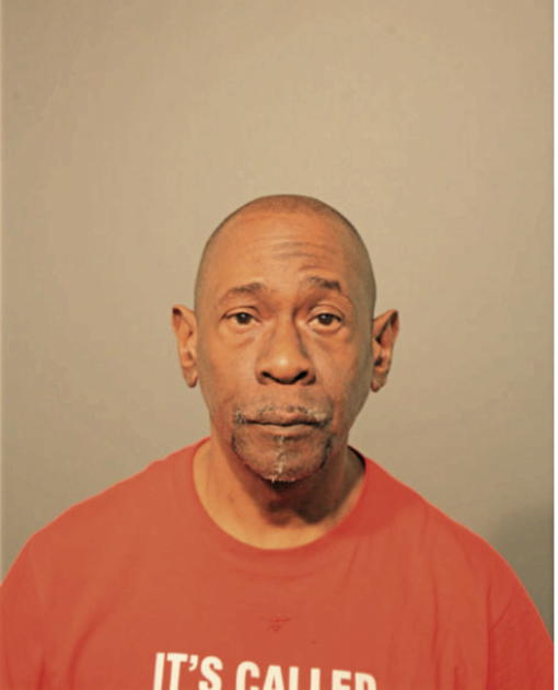 CALVIN MINDER, Cook County, Illinois
