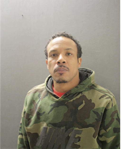 NICHOLAS L MOBLEY, Cook County, Illinois