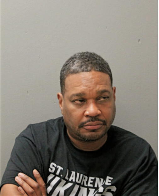 KENNETH K MOODY, Cook County, Illinois