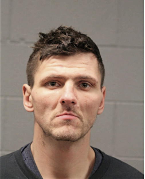 ANTHONY MORIELLO, Cook County, Illinois