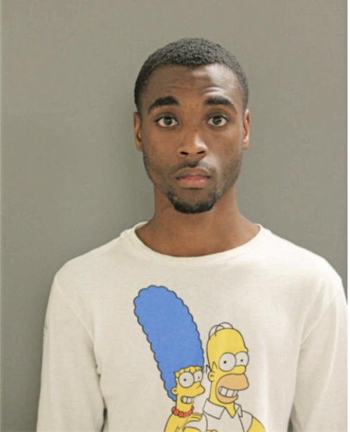 RASHEED MUHAMMAD, Cook County, Illinois