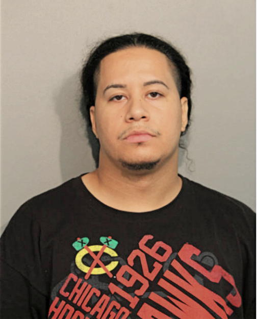 PEDRO EFREN NAVARRETTE, Cook County, Illinois