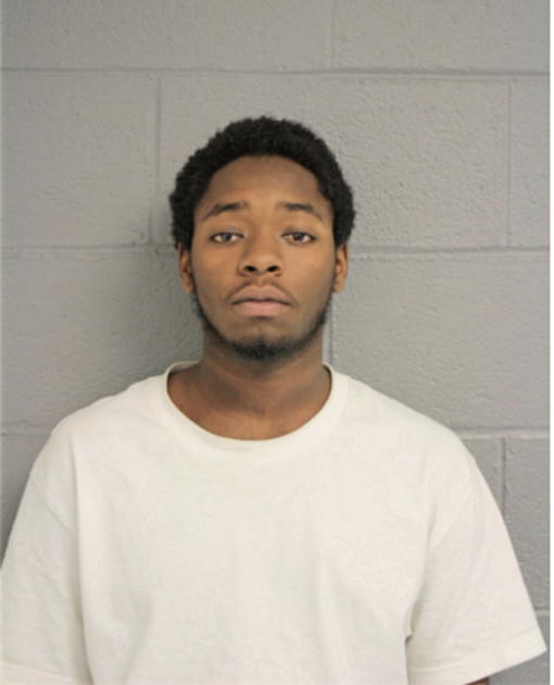 DORIAN J NEASMAN, Cook County, Illinois