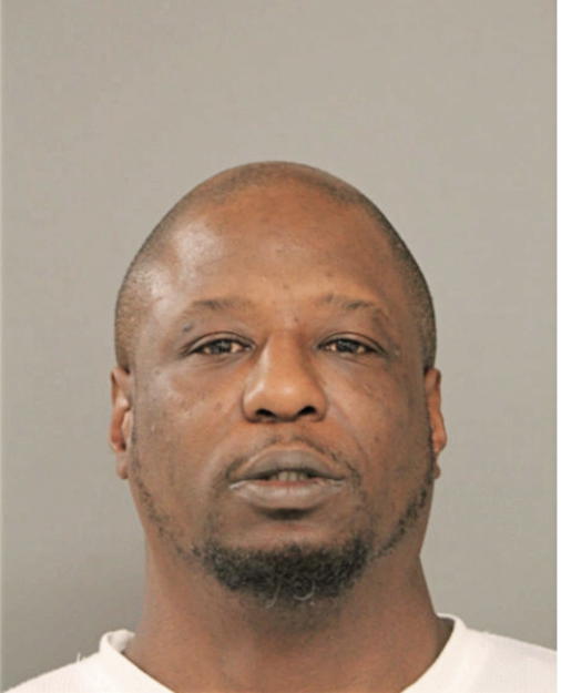 DONNY R NEW, Cook County, Illinois