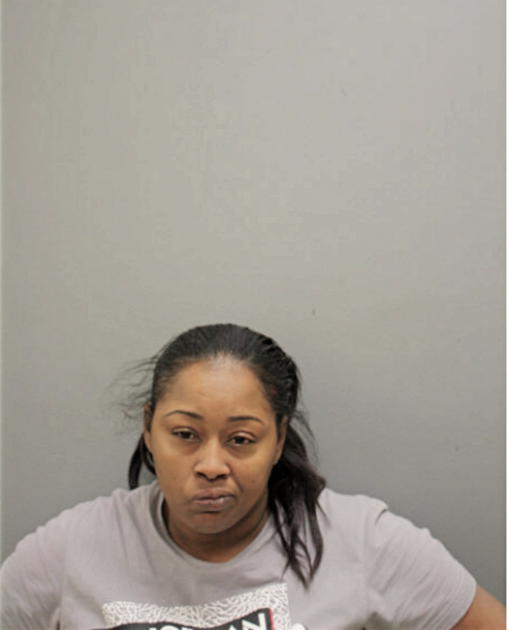 DEVERA C NICHOLS, Cook County, Illinois