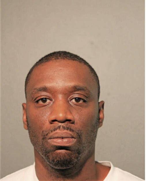 LARRY TERRELL NORWOOD, Cook County, Illinois