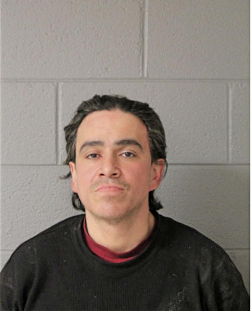 SALVADOR ONATE, Cook County, Illinois