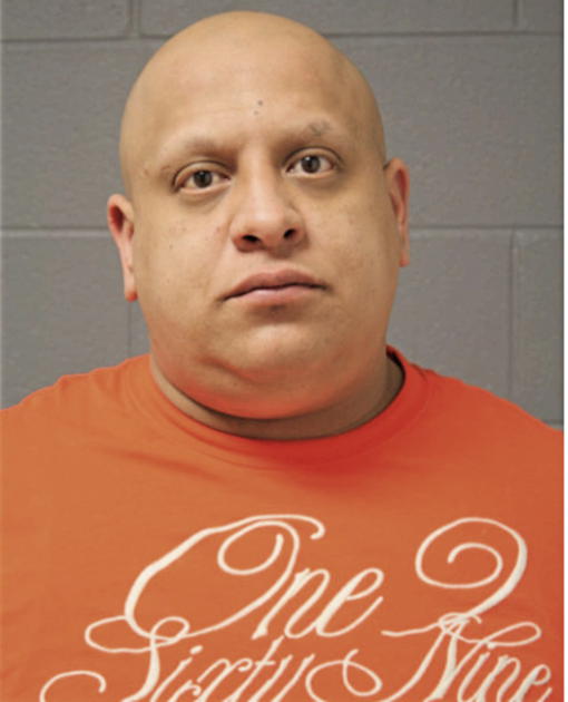 ROBERT J OROSCO, Cook County, Illinois